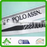 Polyester Spandex Custom Waistband Jacquard Elastic thumbnail-4