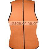 Men Ultra Sweat Thermal Muscle Shirt Hot Shapers Neoprene Slimming Body Shaper Belly Waist and Abdomen Belt Shapewear Tops Vest thumbnail-3