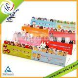 Fancy Colorful Memo Pad/ Sticky Note Pad Customizable Wholesale Hot Selling thumbnail-6