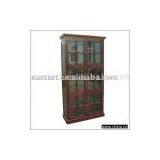 European Style Book Cabinet thumbnail-1