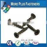 Made in Taiwan Gypsum Board Screw thumbnail-6