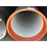 Ductile Iron Pipe(Tyton Joint or Push on Joint)