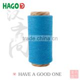 China socks making machine used yarn cotton