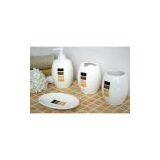 Bath Set thumbnail-1