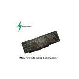 Laptop Battery for Mitac BP-8089,Gericom M500,8089G