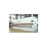 Hydraulic Guillotine Shear/Guillotine Shearing Machine/Hydraulic Guilltoine thumbnail-3