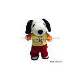 Sell Walking Dog thumbnail-1