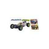 Sell RC Toy Hobby 1:8 Gas Powered 4WD Off-Road Buggy thumbnail-1