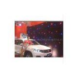 RGB LED Star Curtain Light YK-C001RGB thumbnail-1