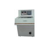 plug temperature rising tester