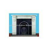 English Style Fireplace thumbnail-1