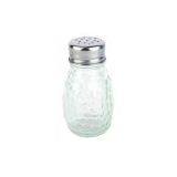 Small Glass Salt Bottles thumbnail-3