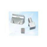 Customized Polishing Metal Die-casting Parts Machining Die Cast Parts thumbnail-1