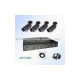 DVR KIT ,SAV-DH8404 thumbnail-1