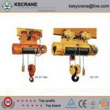 High Quality CD1,MD1 Mini Electric Hoist Frame For Hoist thumbnail-2