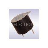 Self Drive Electro Magnetic Buzzers 12 Volt D12MMxH9.5MM With Two Pins thumbnail-1