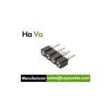 4 PIN RGB LED Strip Connector – Male To Female thumbnail-1