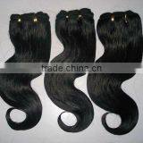 Synthetic Animal Hair, Animal Hair Weave thumbnail-1