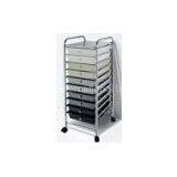 Drawer Organizer Cart thumbnail-1