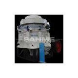 SMH Series Stone Cone Crusher Machine thumbnail-2