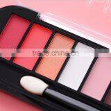 Cheap Private Label 8colors Eyeshadow Palette thumbnail-2