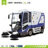 Hot Sale OR-S2000 Runway Sweeper thumbnail-3