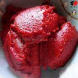 Zhengzhou Nilton Delicious Magical Tomato Paste Ketchup