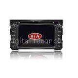 KIA CEED Car Dvd Gps With Bluetooth RDS PIP Radio Kia-7986GD thumbnail-1