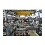 Seamless Steel Pipe Cold Drawing Machine , Hydraulic Drawing Machine