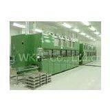 Automatic Hydrocarbon Dry Cleaning Machine Ultrasonic Dental Instrument Cleaner