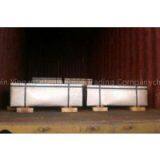 0.18mm-0.50mm Thickness DIN EN10203 T1-T4 Electrolytic Tin Plate Sheet thumbnail-1