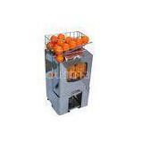 5kg Automatic Orange Juicer / Electric Citrus Juicer For Bars , 350  420  770mm