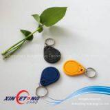 Ntag203 RFID NFC Tag Key Chain thumbnail-1