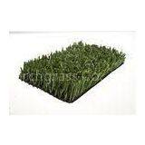 50mm Olive Green Soccer Artificial Grass Environmental Polypropylene Turf thumbnail-1