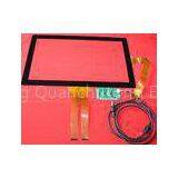 Computer Monitors COB 15.6 Inch 10 Point Capacitive Touch Screen PET + Glass