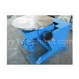 600KG Automatic Welding Positioner Of Welding Equipment Manufacturer