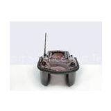 Brown Eagle Finder Wireless Remote Control Bait Boats, High Speed Fishing Boat RYH-001A