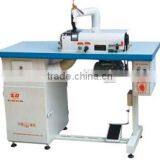 XYP-4XBA Leather Round Knife Cutting Machine