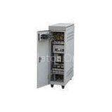 120KVA SBW AC Power Stabilizer Low Dropout Voltage Regulator 380V / 400V / 440V