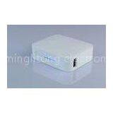 4000mAh Best Gift Portable Power Bank With AA Battery For Iphone5 ,Blackberry