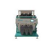 Automatic Fruit CCD Color Sorter / Raisins Sorting Machine 220V / 50HZ