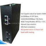 4 портовый неуправляемый коммутатор с полной Gigabit-скоростью thumbnail-1