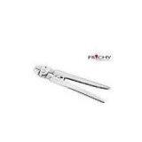 Professional Crimp 0.5 - 1.0mm Heavy Duty Crimping Tool for Hook and Swivel Connections thumbnail-1