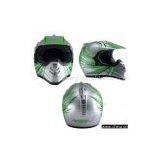 Sell Motocross Helmet thumbnail-1