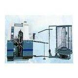 4kva High Speed Unknotted Spring Coiling Machine For Mattress 50 - 60HZ thumbnail-1