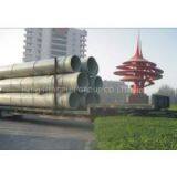 UV Resistant High Strength Durable GRP Tube, FRP Tube, Fiberglass Tube thumbnail-2