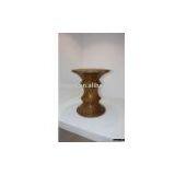 Wooden Stool thumbnail-1