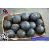 Hot-rolled Steel Ball Skew Rolling Machine thumbnail-2