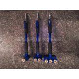 OK-2A Handheld Type Two Steel Head Concrete Floor thumbnail-3