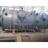 SB480 carbon steel plate for pressure vessels supplier